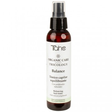 Tahe Organic Care Tricology Balance Balancing Hair Tonic 125ml